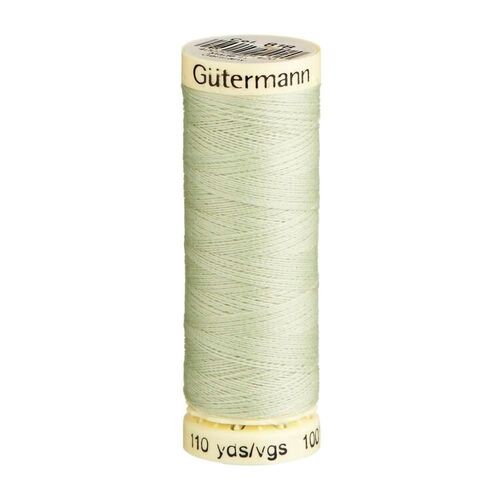 Gutermann, Sew All Thread 100m, Colour 818