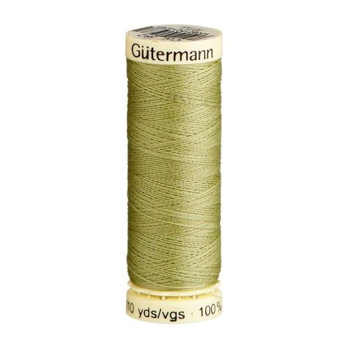 Gutermann, Sew All Thread 100m, Colour 282