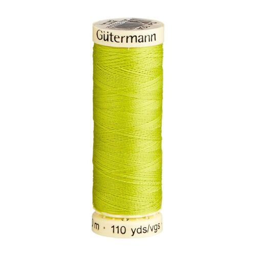 Gutermann, Sew All Thread 100m, Colour 334