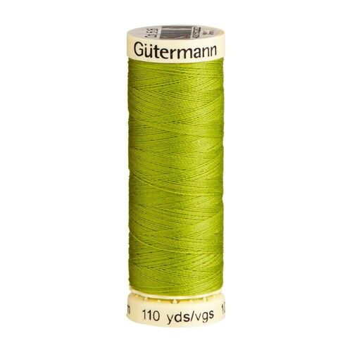Gutermann, Sew All Thread 100m, Colour 616