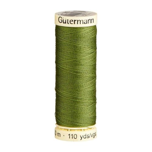 Gutermann, Sew All Thread 100m, Colour 283
