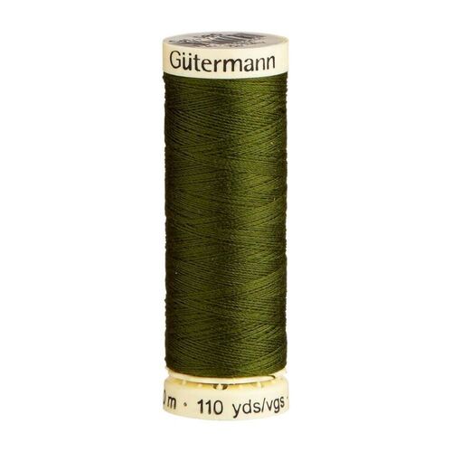 Gutermann, Sew All Thread 100m, Colour 585