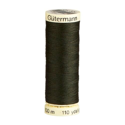 Gutermann, Sew All Thread 100m, Colour 304