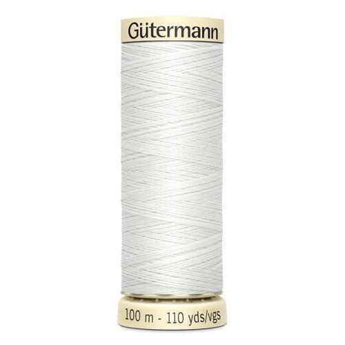 Gutermann, Sew All Thread 100m, Colour 643