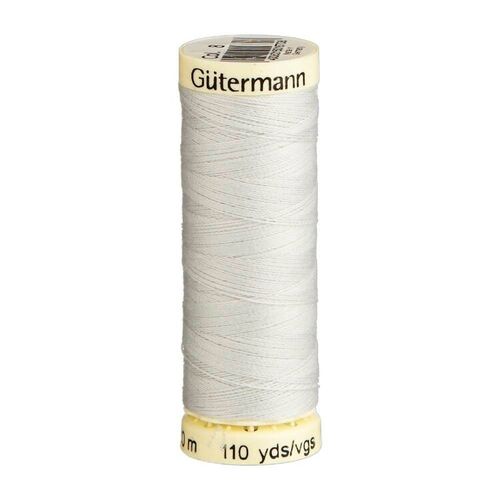 Gutermann, Sew All Thread 100m, Colour 8