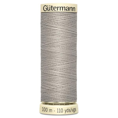 Gutermann, Sew All Thread 100m, Colour 118