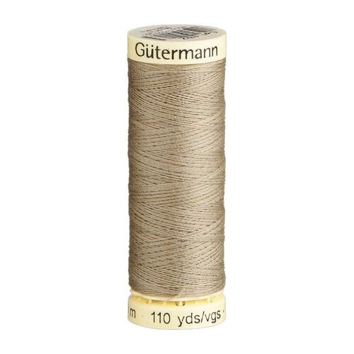 Gutermann, Sew All Thread 100m, Colour 132