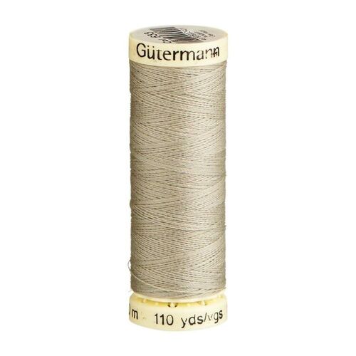 Gutermann, Sew All Thread 100m, Colour 633