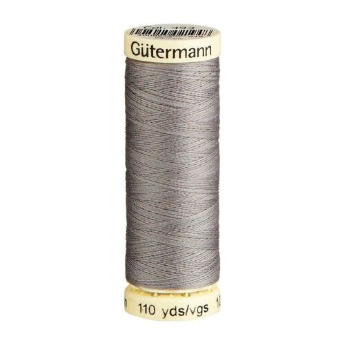 Gutermann, Sew All Thread 100m, Colour 493