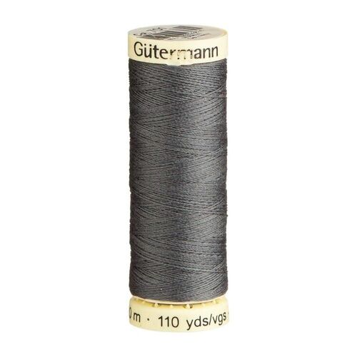 Gutermann, Sew All Thread 100m, Colour 701