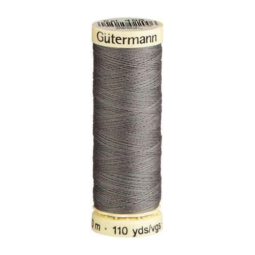 Gutermann, Sew All Thread 100m, Colour 496