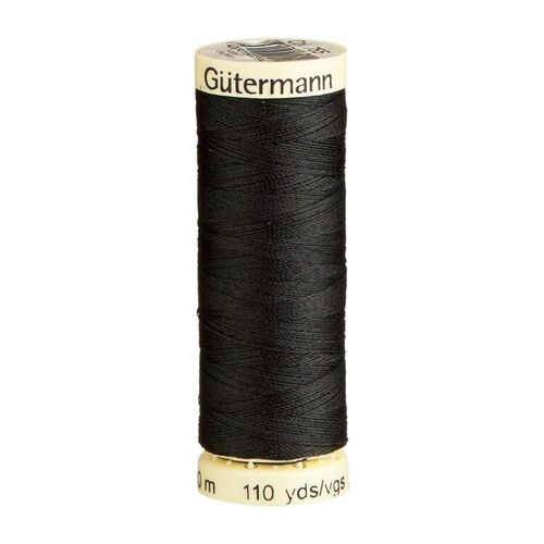 Gutermann, Sew All Thread 100m, Colour 755