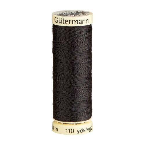 Gutermann, Sew All Thread 100m, Colour 190