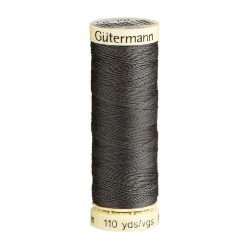 Gutermann, Sew All Thread 100m, Colour 702