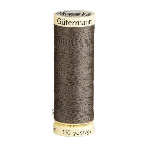 Gutermann, Sew All Thread 100m, Colour 35