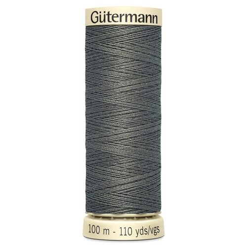 Gutermann, Sew All Thread 100m, Colour 635