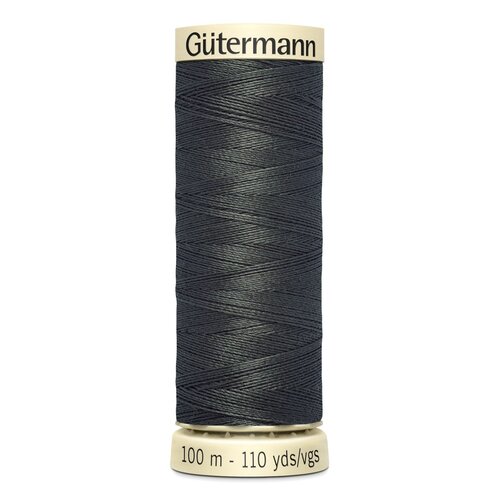 Gutermann, Sew All Thread 100m, Colour 636