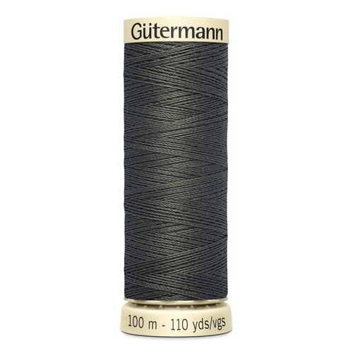 Gutermann, Sew All Thread 100m, Colour 972