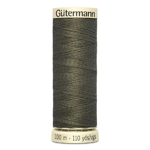 Gutermann, Sew All Thread 100m, Colour 676