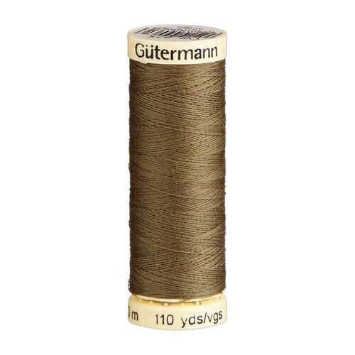 Gutermann, Sew All Thread 100m, Colour 825