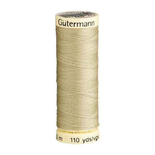 Gutermann, Sew All Thread 100m, Colour 503