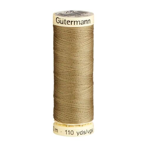 Gutermann, Sew All Thread 100m, Colour 258