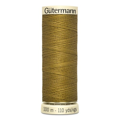 Gutermann, Sew All Thread 100m, Colour 886