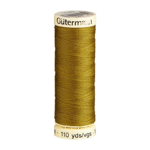 Gutermann, Sew All Thread 100m, Colour 397