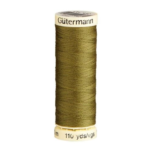 Gutermann, Sew All Thread 100m, Colour 432