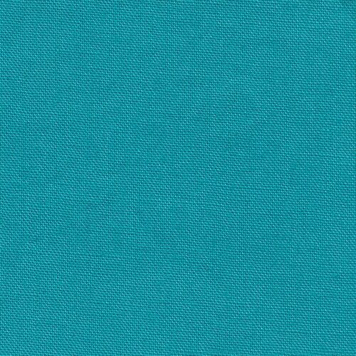Devonstone Collection, Cotton DC Solids - Bondi Blue