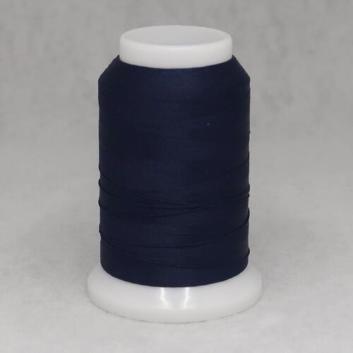 Designer Threads, Wooly Nylon, Navy
