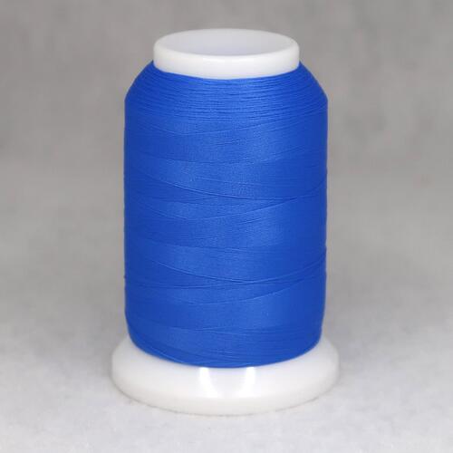 Designer Threads, Wooly Nylon, Blue