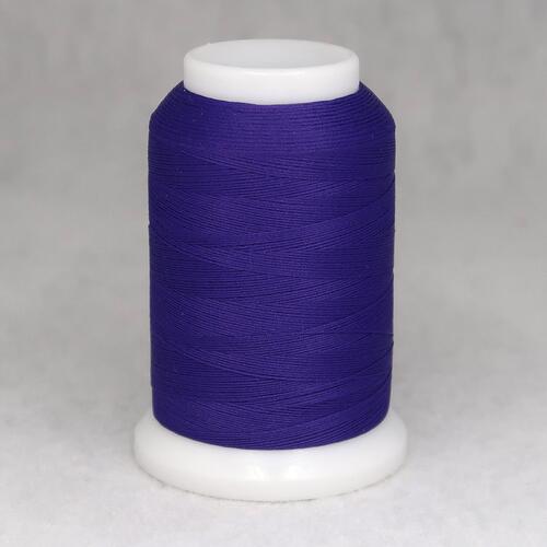 Designer Threads, Wooly Nylon, Purple