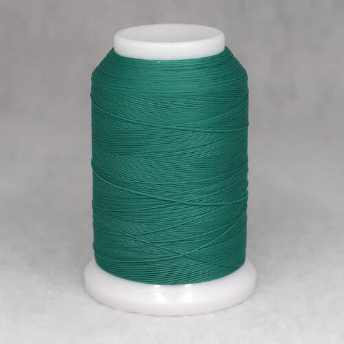 Designer Threads, Wooly Nylon, Jade