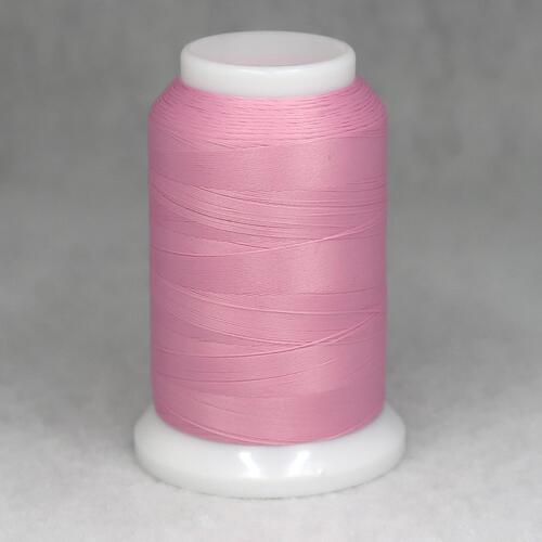 Designer Threads, Wooly Nylon, Pink