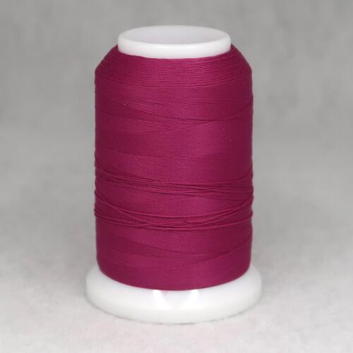 Designer Threads, Wooly Nylon, Boysenberry