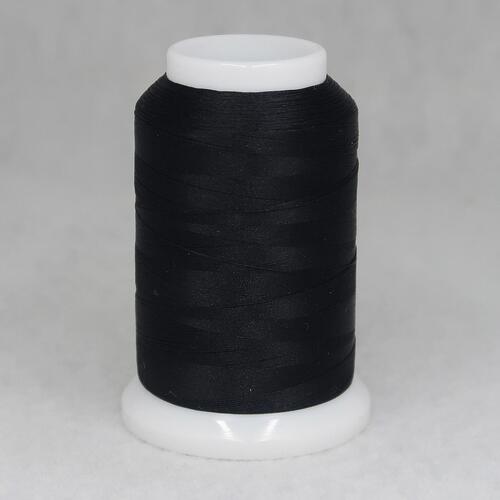 Designer Threads, Wooly Nylon, Black