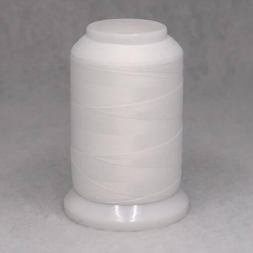 Designer Threads, Wooly Nylon, White
