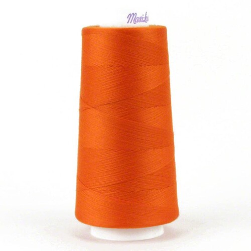 Maxi-Lock, All Purpose Sewing Thread, TOBOGGAN