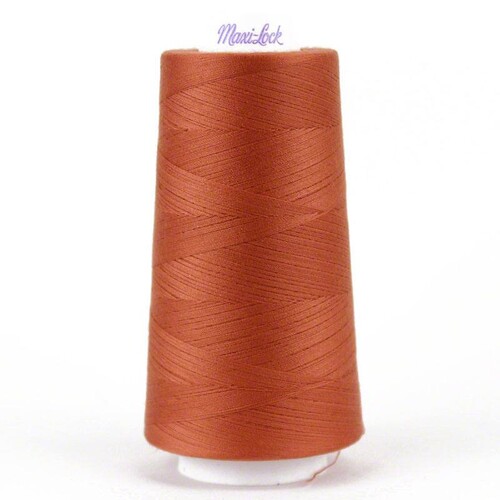 Maxi-Lock, All Purpose Sewing Thread, HACIENDA