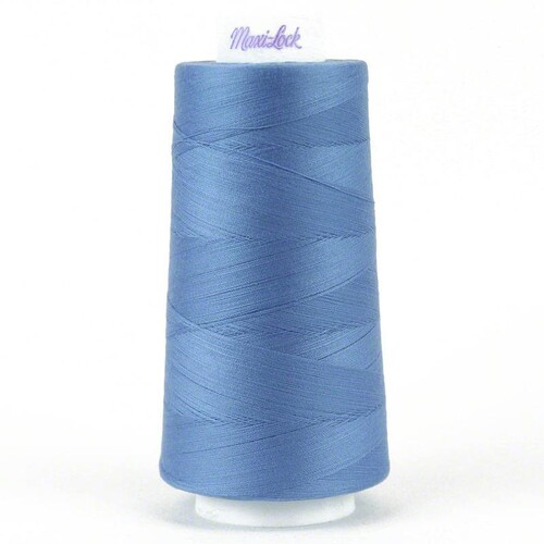 Maxi-Lock, Stretch Sewing Thread, CHICORY