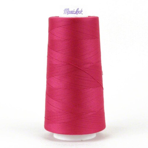 Maxi-Lock, Stretch Sewing Thread, SWISS BEAUTY