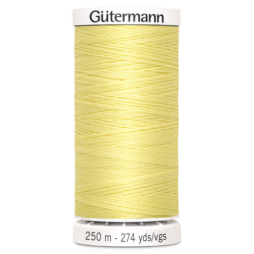 Gutermann, Sew All Thread 250m, Colour 578
