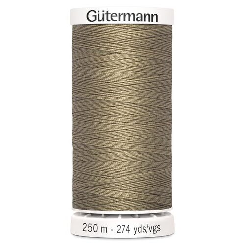 Gutermann, Sew All Thread 250m, Colour 868