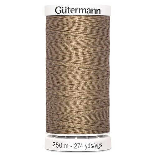 Gutermann, Sew All Thread 250m, Colour 139