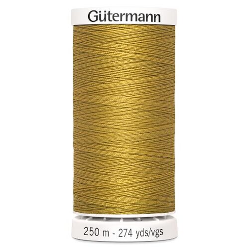 Gutermann, Sew All Thread 250m, Colour 968