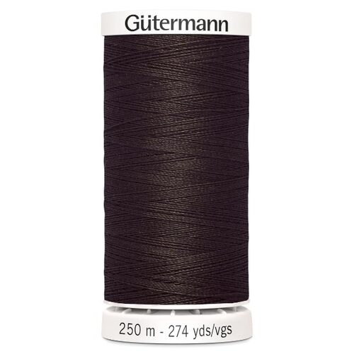 Gutermann, Sew All Thread 250m, Colour 696