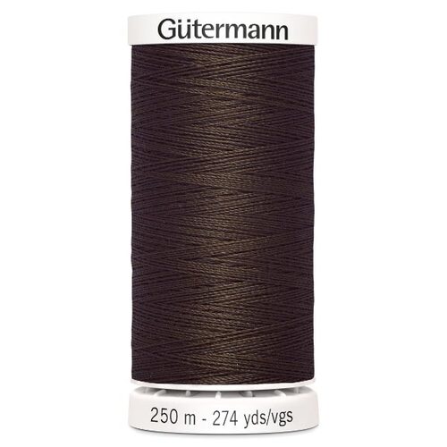 Gutermann, Sew All Thread 250m, Colour 694