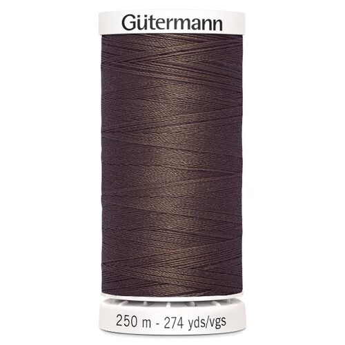 Gutermann, Sew All Thread 250m, Colour 446