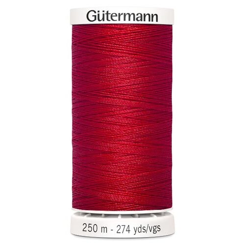Gutermann, Sew All Thread 250m, Colour 156